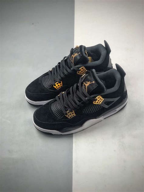 Air Jordan 4 Retro OG "Royalty" | KicksByAppa