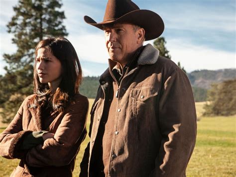 How to Watch 'Yellowstone' — All Four Seasons