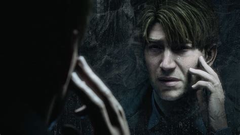 Silent Hill Remake S Main Character Seemingly Redesigned And Fans