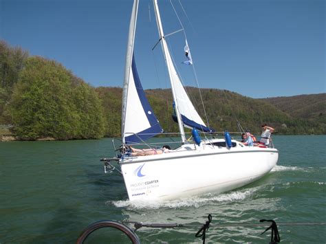 Maxus 24 | Projekt Czarter