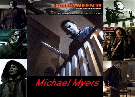 Michael Myers - Michael Myers Fan Art (8631068) - Fanpop