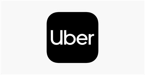 ‎uber Request A Ride On The App Store