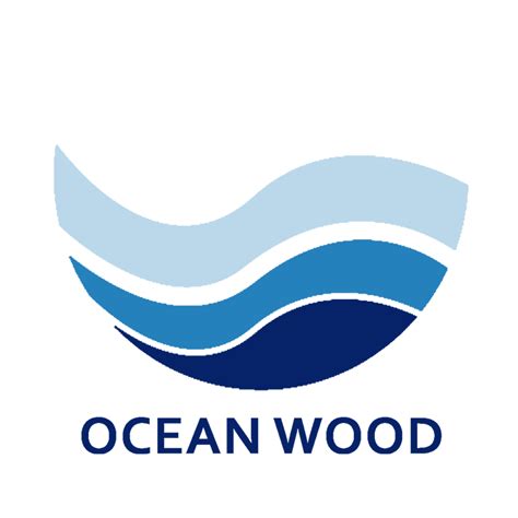 Ocean Wood