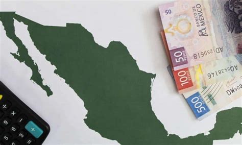 Estos Son Los 10 Estados Que Más Aportan A La Economía De México