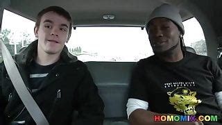 Kip Ryker Has His First Taste Of Black Cock Gay Porn XHamster