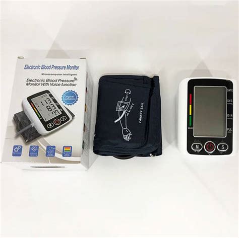 Аппарат для измерения давления автоматический LUX X-180, Хороший ...