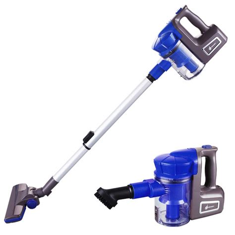 Which Is The Best Handheld Vacuum Corded 110V - Home Gadgets