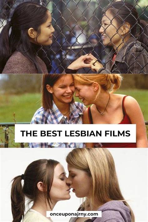 40 Best Lesbian Movies You Have To Watch Artofit