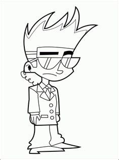 12 Ideas De Johnny Test Dibujos Para Dibujar Dibujos Dibujos Faciles