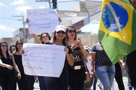 Governo PE libera mais de R 174 6 mi para categoria Farol de Notícias