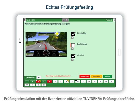 Führerschein 2018 Fahrschule Theorie Apps bei Google Play