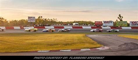 Flamboro Speedway Releases 2021 Schedule Of Racing Activities – Race ...