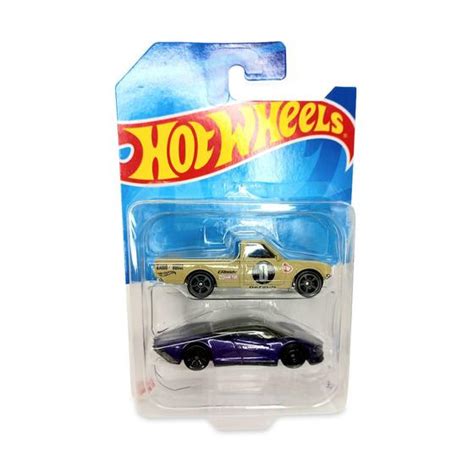 Hot Wheels Pack carrinhos Mattel Coleção ACTION HGB Carrinho de Brinquedo Magazine Luiza