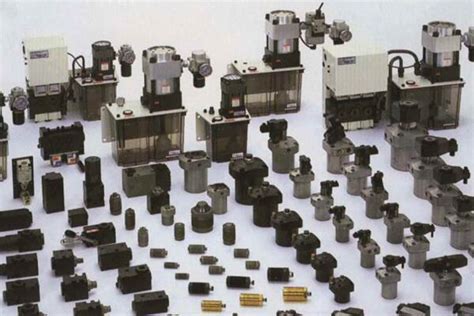 What are hydraulic components - www.steeljrv.com