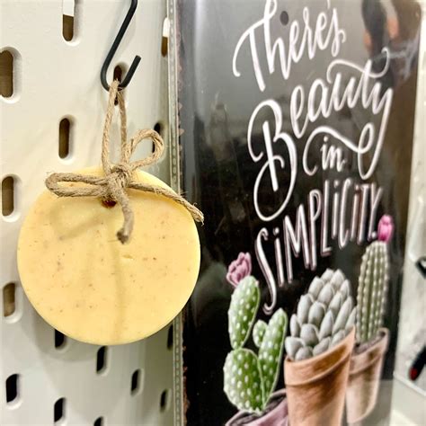 Exfoliating Spa Soap Bar Collection My Naked Bar