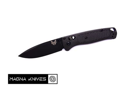 Benchmade Bk Bugout Magna Knives