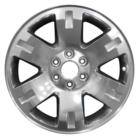 Perfection Wheel Gmc Yukon Xl Denali I Spoke X Alloy