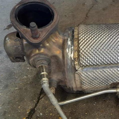 What is DPF Removal? A Complete Guide to DPF Removal