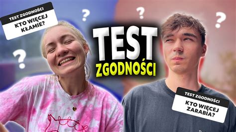 Kto Ma Trudniejszy Charakter Test Zgodno Ci Youtube