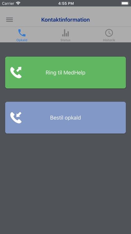 MedHelp Employee by MedHelp DK