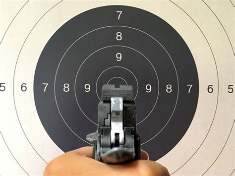 Pin On Firearms Training