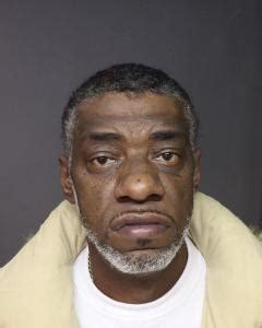 Dwayne Clark A Registered Sex Offender In Staten Island Ny At