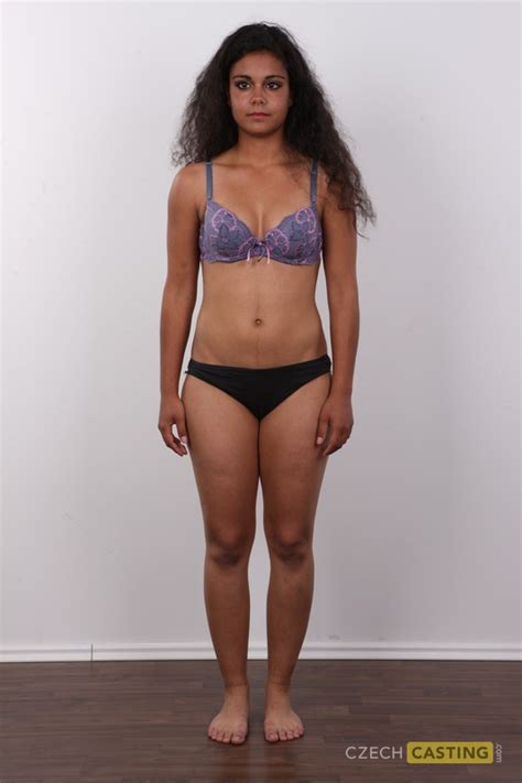 CZ3CH CASTING 2 TEREZA 7 Porn Pic