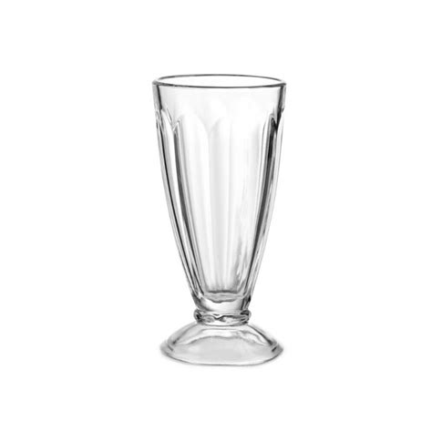 Glassware: Halo Halo Glass - Comcom Foodservice Supplies Corp