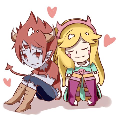 Tom Lucitor Svtfoe Characters Star Butterfly Tomstar Svtfoe