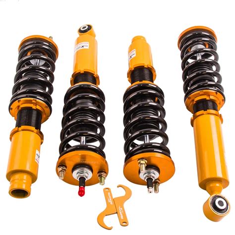 Aliexpress Buy Complete Coilover Kits For Honda Cr V