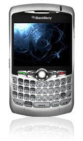 BlackBerry Curve Features At A Glance - RIMarkable