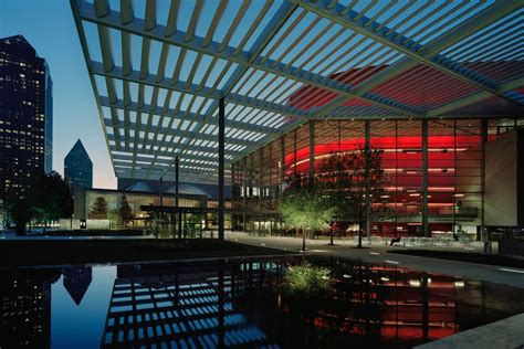 Curtis Culwell Center | Visit Dallas