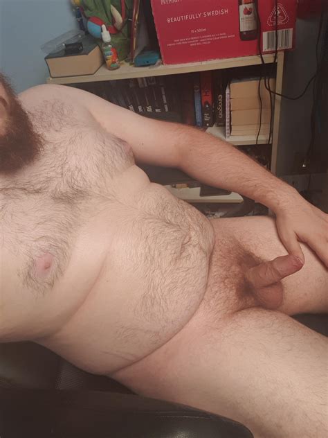 Been A While Too Hot For Clothes Here Pm Me If You Want To Chat R BHMGoneWild