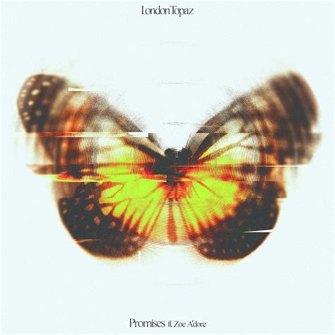 London Topaz - Promises (ft. Zoe A'dore) - Electronic Groove