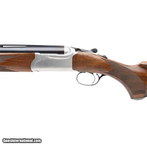 "Ruger Red Label Shotgun 12 Gauge (S16044)"