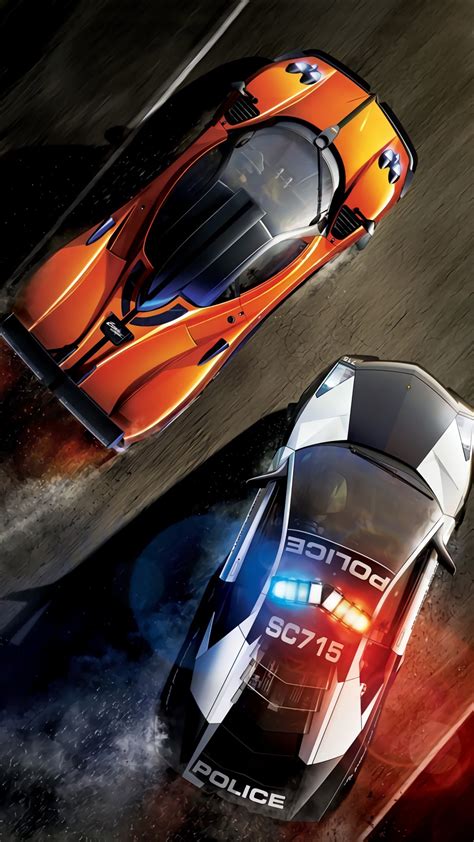 Wallpaper Need For Speed Hot Pursuit 2010 Ign Need For Speed Hot Pursuit Need For Speed Heat