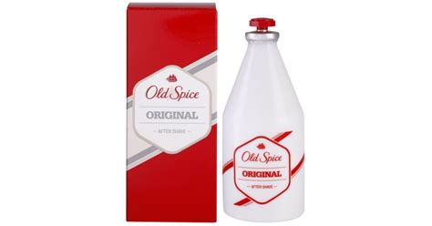 Old Spice Original Aftershave Water For Men Uk