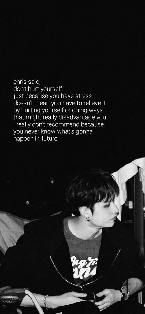 14 Stray kids quotes ideas in 2021 | kpop quotes, song lyrics wallpaper ...