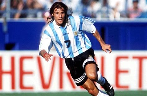 World Cup countdown: 50 days, Argentina moment number 28, Claudio ...