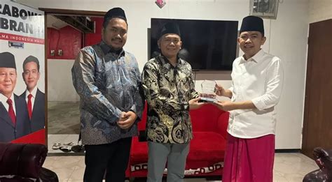 Gus Fawait Siap Bangun Jember Dengan Lompatan Bisa Seperti Banyuwangi