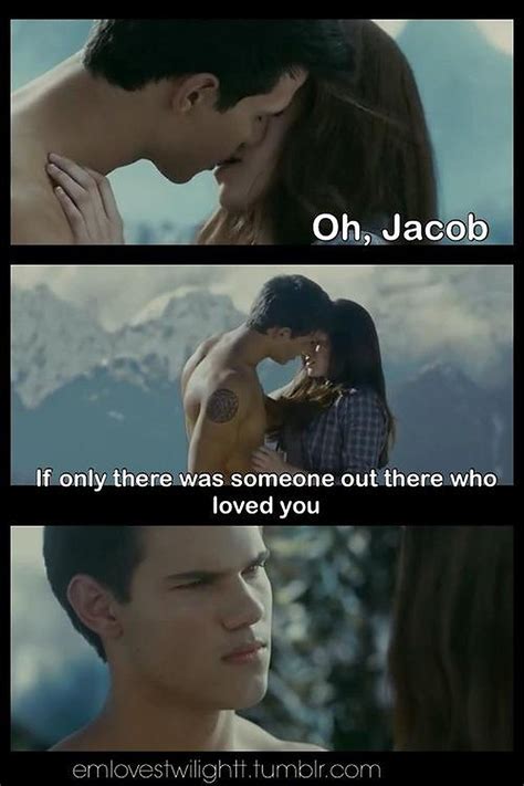 Twilight: 10 Hilarious Jacob Memes That Are Too Funny