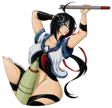 Kako The Cruiser By KakoTheCruiser Hentai Foundry