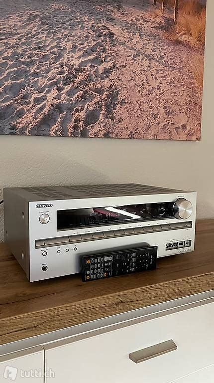 ONKYO NETWORK RECEIVER Im Kanton Bern Tutti Ch