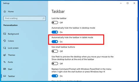 Cómo Personalizar La Barra De Tareas En Windows 10 All Things Windows