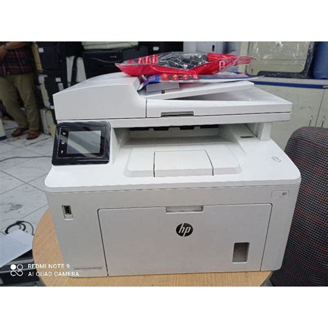 HP LaserJet Pro MFP 227Fdn - Duplex Otomatis | Shopee Indonesia