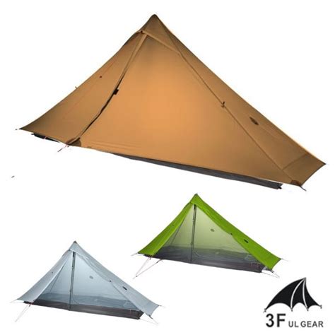 F Ul Gear Lanshan And Pro Tents Best Prices