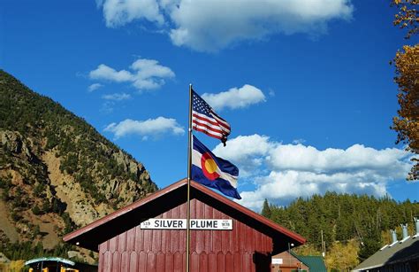 Georgetown Loop Railroad Colorado - Free photo on Pixabay