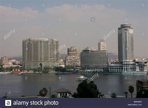 Nile River Hotels In Cairo