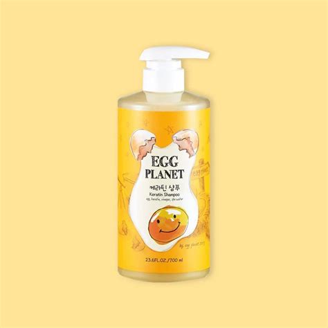 [에그플래닛]케라틴 시리즈 [Egg Planet] Keratin Series – KMALL09