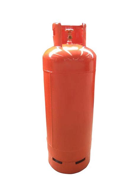 China 48kg Lpg Gas Bottle Manufacturers And Factory Low Price Daly